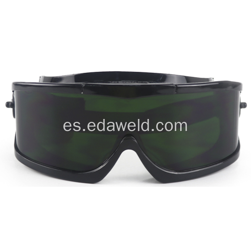 Gafas protectoras de soldadura EDA1008111